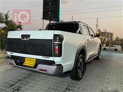 Poer Double Cab